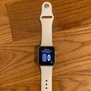 Series 1 Apple Watch